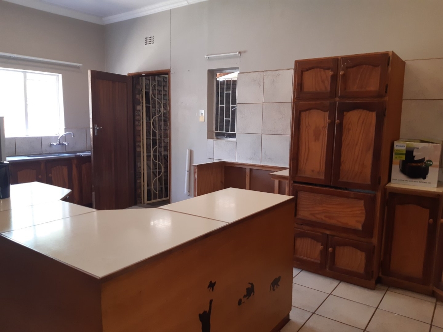 3 Bedroom Property for Sale in Morelig Free State